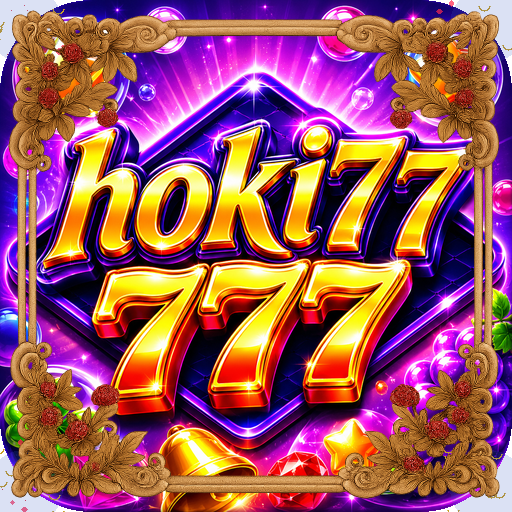 hoki777 — galeri pratinjau Resmi APK